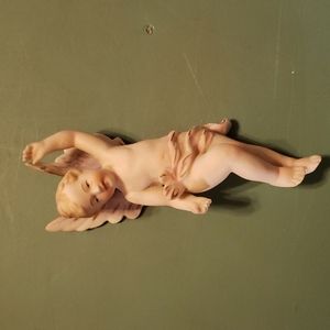 Bisque angel